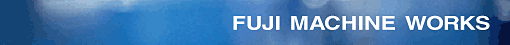 Fuji metal forming equipment logo image