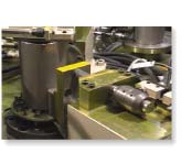 Fuji punch press metal forming machine